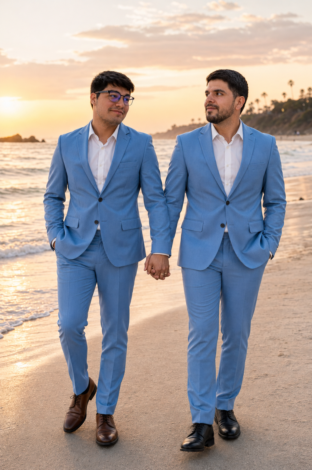 Nuestra Boda 1
