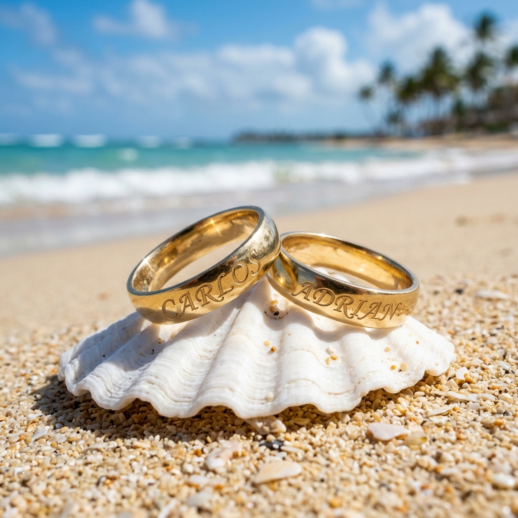 Nuestra Boda 2