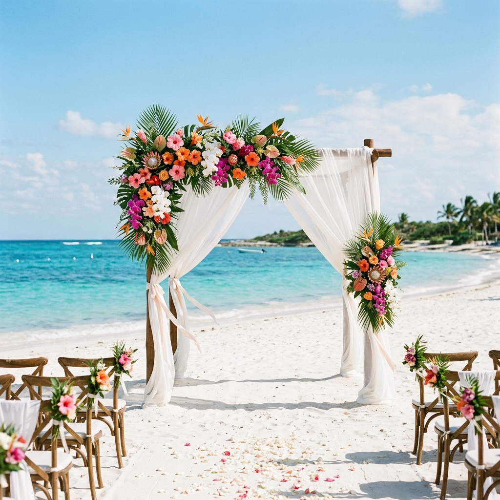 Nuestra Boda 3