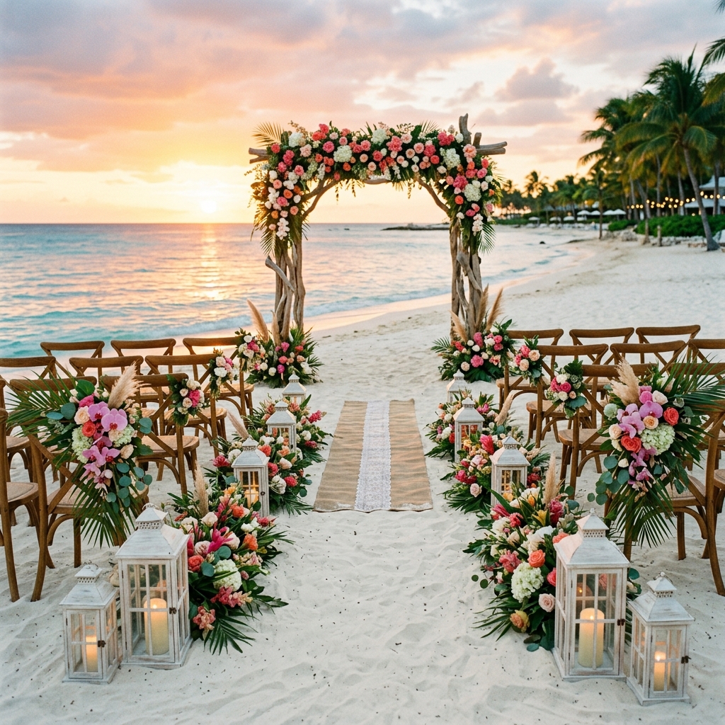 Nuestra Boda 5